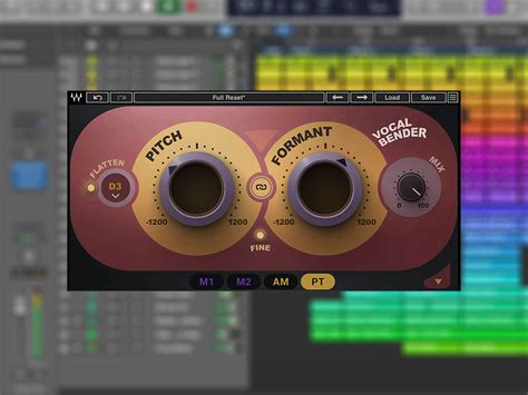With zero latency and two simple controls, you can now create the most popular <b>vocal</b> sounds in hip hop, pop, R&B and electronic genres – all in real time. . Vocal bender vst free download